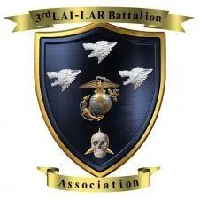 3rd LAI LAR Battalion